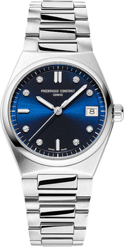 Часы Frederique Constant Highlife FC-240ND2NH26B